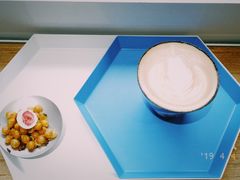 -茶是一枝花泡茶店