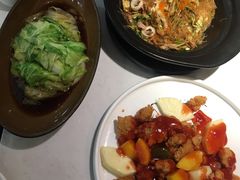 -避风塘(江桥万达店)