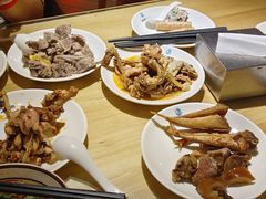 -山水温泉