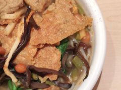 -水平有限广西米粉·广西风味集(五道口店)