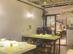 -桥东喜碧海鲜街(水东街店)