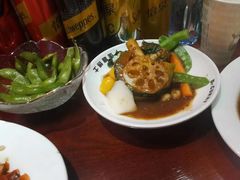 -伽喱博士 Dr.CURRY咖喱饭(太阳宫咖喱店)