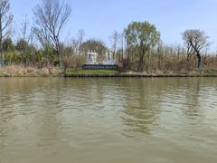 -泗洪洪泽湖湿地景区