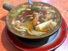 -清真·马文砂锅大全(麦苋街店)