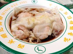 -西关明记肠粉(荔枝湾店)
