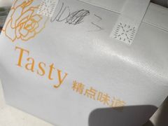 -精点味道(西安路店)