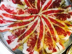 老炉家吾桑格-老炉家木炭烤肉(长江国际店)