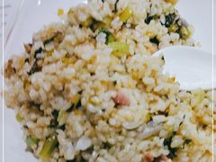 -舒蔡记生煎菜饭(云南中路店)