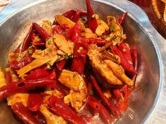 -辣不怕口味虾(凌霄路店)