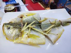 -船奇蒸汽海鲜·闽菜(八市海鲜总店)