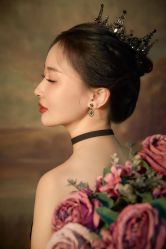 -第一夫人婚纱摄影(南京店)