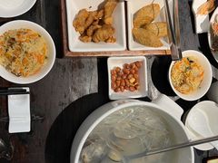 -临家闽南菜(宝洲路店)