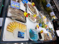 -宝轩渔府·老字号海鲜·正宗津菜(水上店)