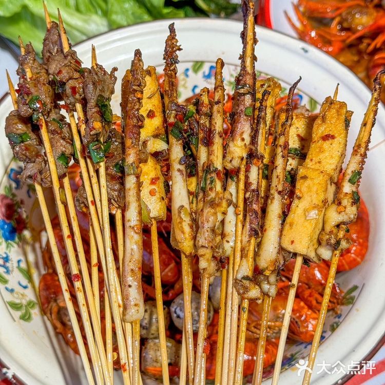 wk!长沙县限定!星沙人的深夜食堂🥹