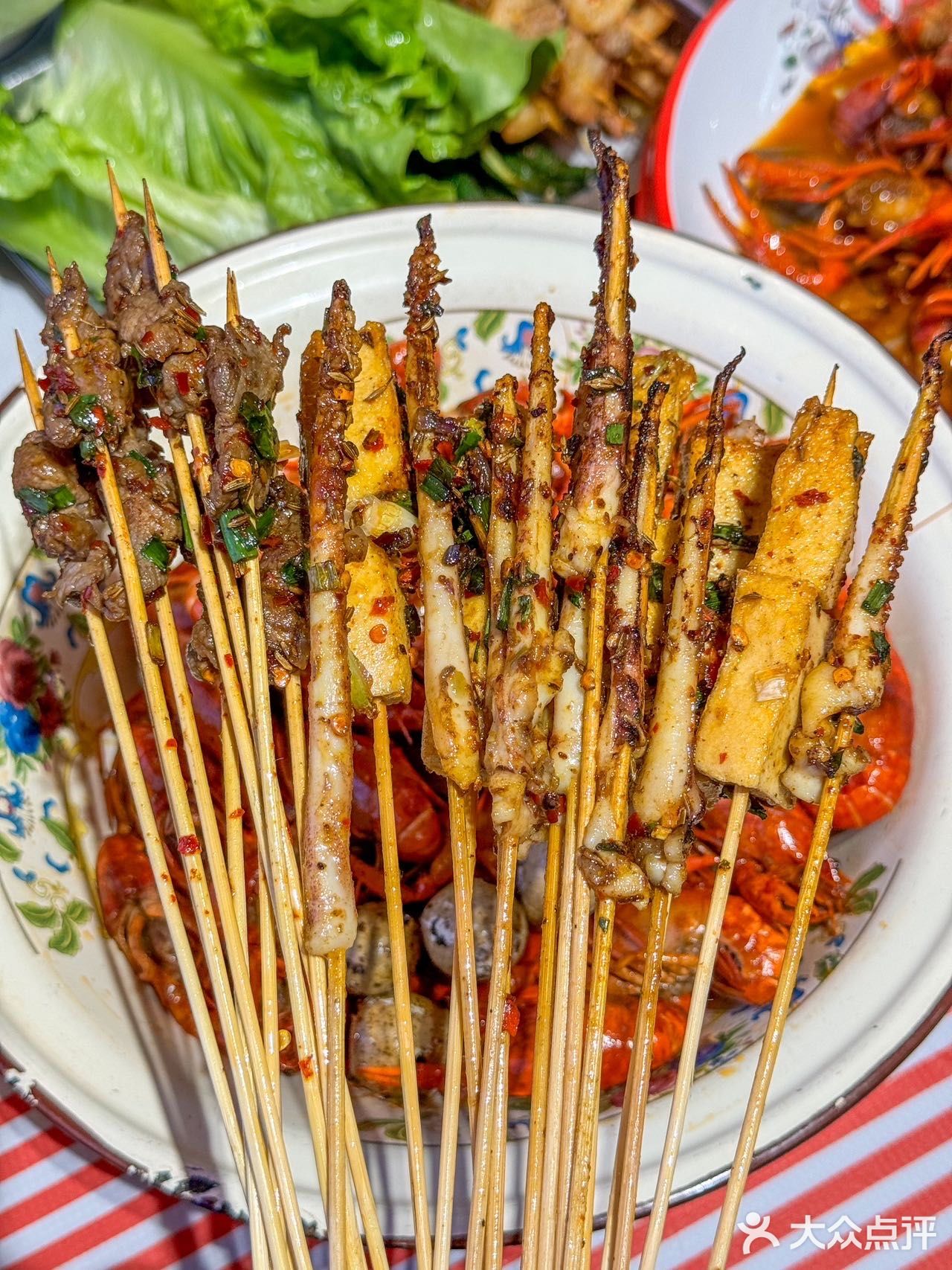 wk！长沙县限定！星沙人的深夜食堂🥹