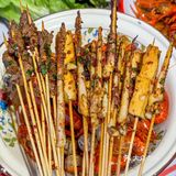wk！长沙县限定！星沙人的深夜食堂🥹