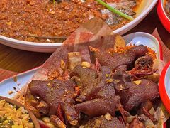 -老闵田螺馆·南昌市井菜·特色小吃(总店)