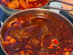-川正旺江湖菜(三元桥店)