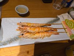 -三石铁板烧(紫竹桥店)