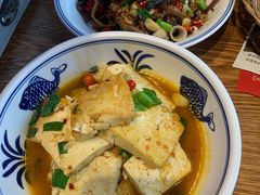 -印象鲵宴·张家界地标美食名片(溪布街店)