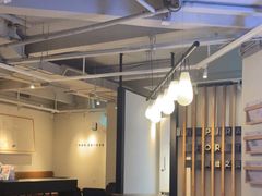 大堂-喜茶(佛山顺德大良东乐路店)