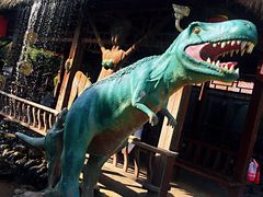 -呀路古热带植物园