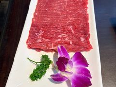 -南门涮肉(后海店)