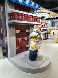 -乐高授权专卖店(西单大悦城店)