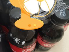 -家乐福(四元桥购物中心店)
