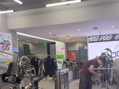 -OG01·24h私教铁馆(中鼎316店)