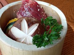 -炎蔵牛舌烤肉