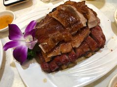 -香港新发烧腊茶餐厅(万象店)