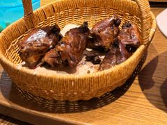 黄泥烧鸽子-鸽子窝(宋庄店)