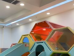 -乐之童成长中心(颍州万达店)