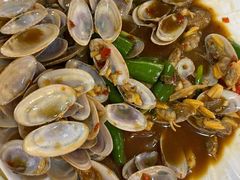 -金辉海鲜餐厅