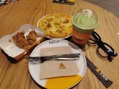 -乐凯撒披萨(喜荟城店)