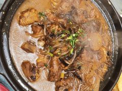 -李老哈·东北菜(宋园路店)