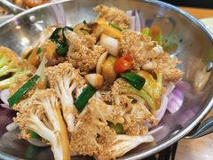 -老弄堂菜馆·老底子杭帮味(鼓楼店)