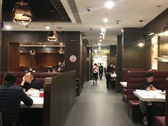 大堂-海底捞火锅(高科广场店)