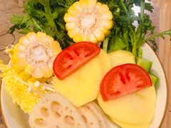 -酸喜·三度酸·贵州味