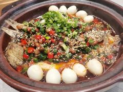 -写庭·鱼鲜川菜·宴请(铁像寺水街店)