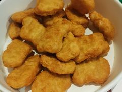-麦当劳(金州新玛特购物广场店)