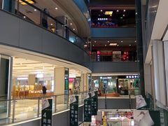 -远洋未来广场(育慧北路店)