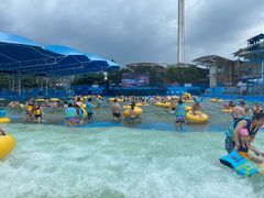 -杭州浪浪浪水公园