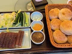密云烧肉-烧肉馆(古北水镇景区店)