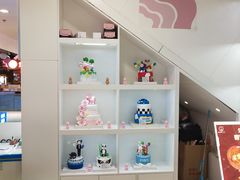 -CAKE BOSS蛋糕老板(公主坟凯德晶品店)