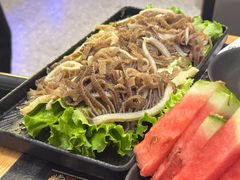 -林记潮牛·牛肉火锅(上马墩店)