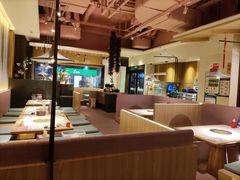 大堂-七八冷面·延边朝鲜族美食(圣熙八号店)