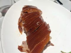 酥香嫩烤鸭-四季民福烤鸭店(望京旺角店)