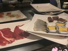 -大渔铁板烧(大悦城店)